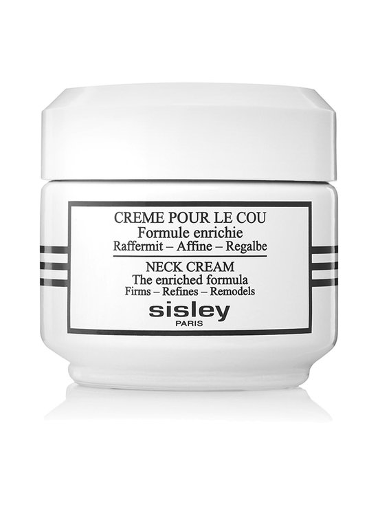 Neck Cream Enriched Formula -voide 50 ml