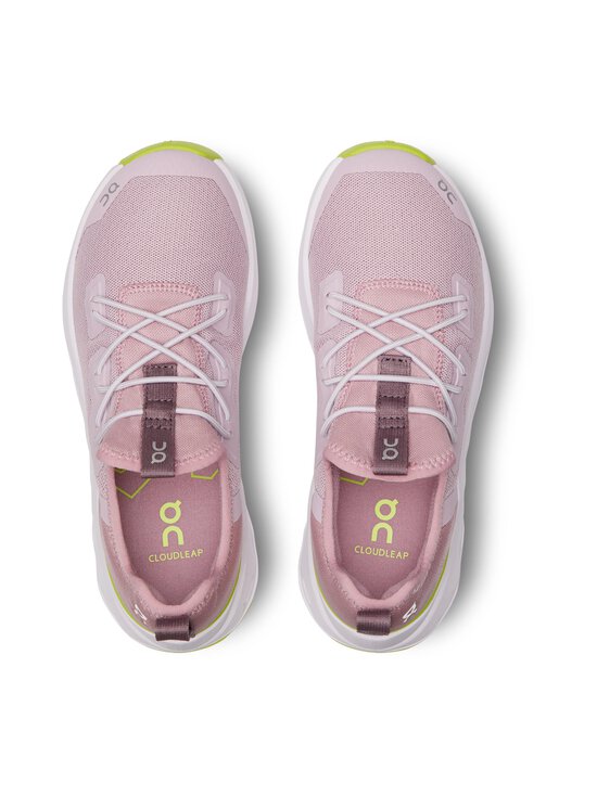 ON - Cloudleap-sneakerit - MAUVE-KIWI - photo 4 ON - Cloudleap-sneakerit - MAUVE-KIWI | Stockmann - photo 4