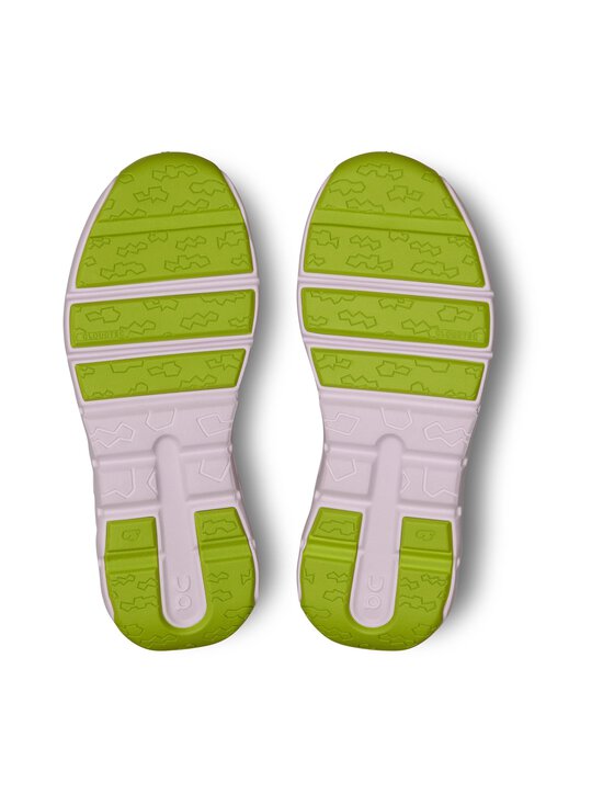 ON - Cloudleap-sneakerit - MAUVE-KIWI - photo 6 ON - Cloudleap-sneakerit - MAUVE-KIWI | Stockmann - photo 6