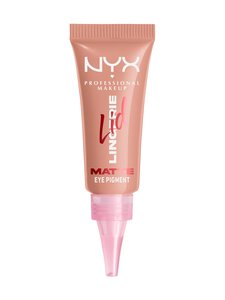 NYX Professional Makeup - Lid Lingerie Liquid Eyeshadow -luomiväri | Stockmann
