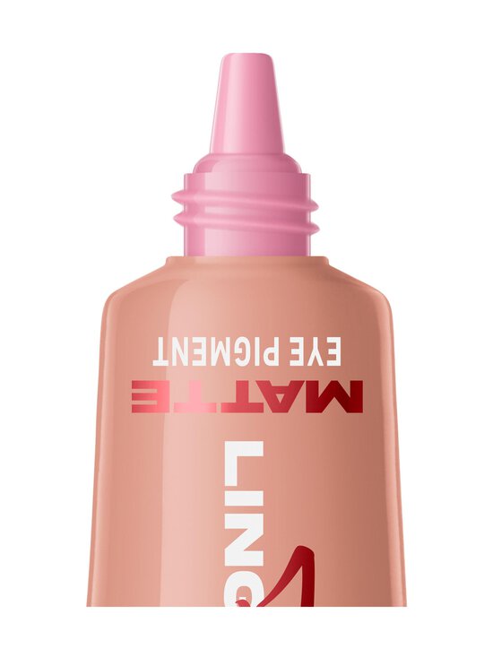 NYX Professional Makeup - Lid Lingerie Liquid Eyeshadow -luomiväri - 03 BEIGE APPEAL | Stockmann - photo 9
