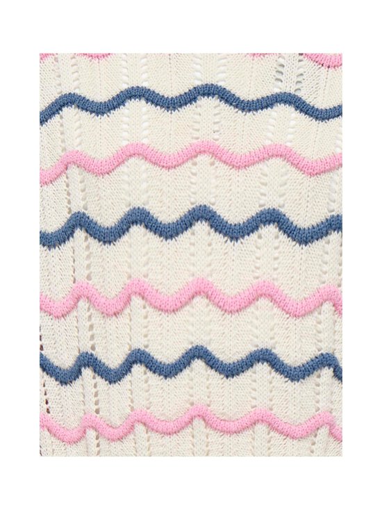 KIDS ONLY - Kogstia -neule - TOFU STRIPES:SEA PINK/VINTAGE INDIGO - photo 3 KIDS ONLY - Kogstia -neule - TOFU STRIPES:SEA PINK/VINTAGE INDIGO | Stockmann - photo 3
