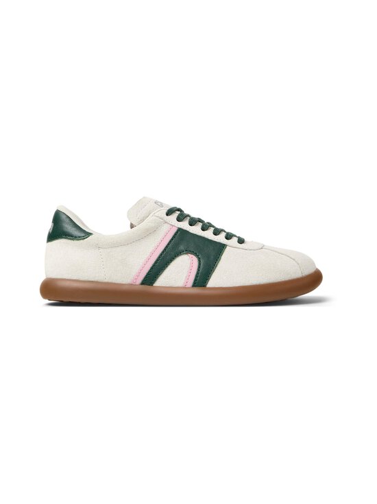 Camper - Summer Houston -nahkatennarit - 018 WHITE NATURAL - photo 1 Camper - Summer Houston -nahkatennarit - 018 WHITE NATURAL | Stockmann - photo 1