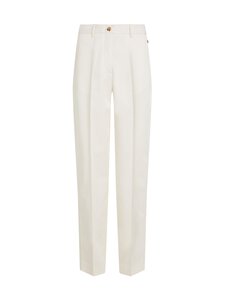 Tommy Hilfiger - Chino-püksid Cotton Barrel Relax - Z00 IVORY PETAL Tommy Hilfiger - Chino-püksid Cotton Barrel Relax - Z00 IVORY PETAL | Stockmann