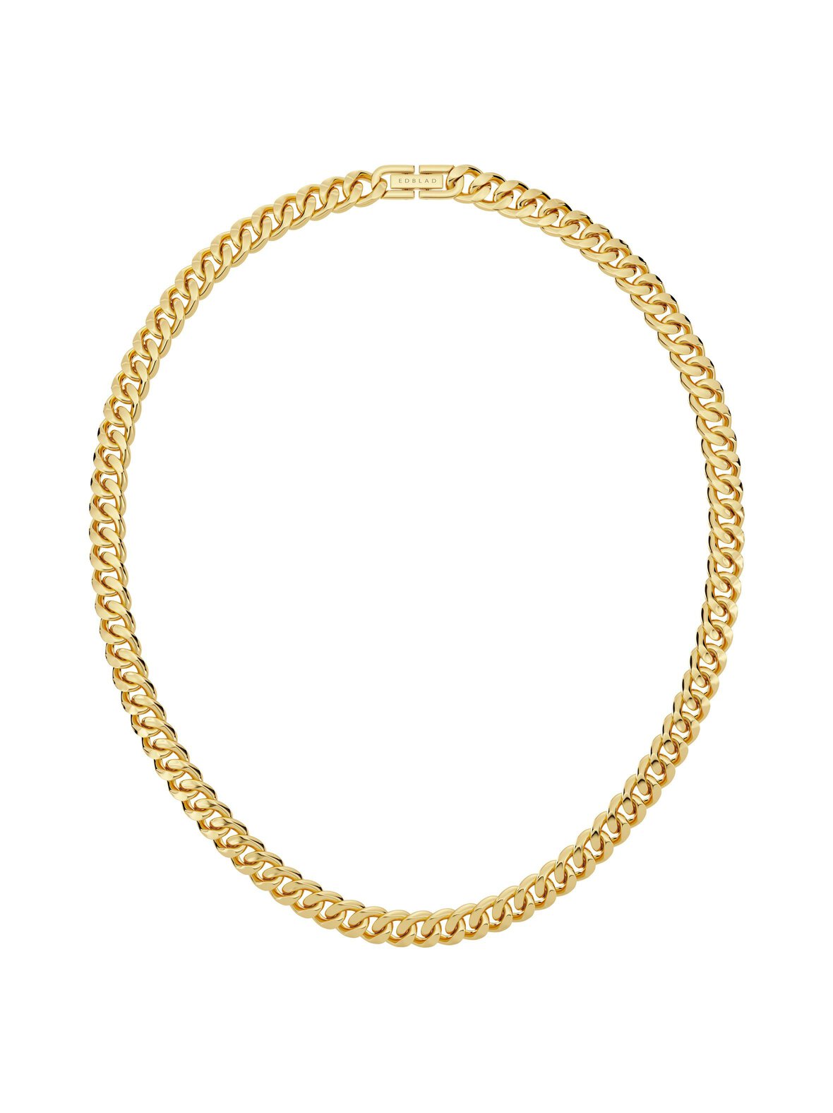 Curb Chain -kaulakoru