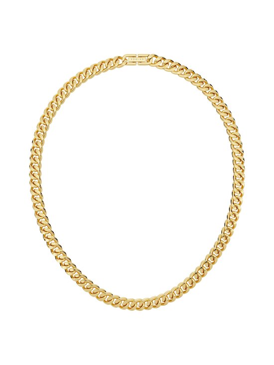 Edblad - Kaelakee Curb Chain - GOLD | Stockmann - photo 1