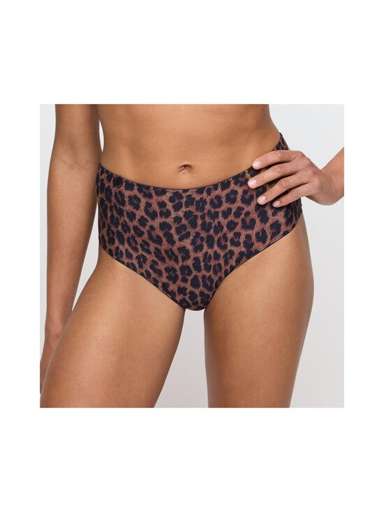 Marie Jo - Tom Full Briefs -alushousut - FAV FAUVE | Stockmann - photo 2