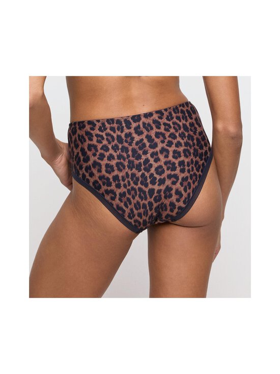 Marie Jo - Tom Full Briefs -alushousut - FAV FAUVE | Stockmann - photo 4