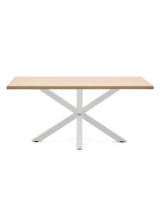 Kave Home - Argo-ruokapöytä - RUSKEA | Stockmann