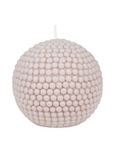 Balmuir - Balzola-pallokynttilä - 834 DARK TAUPE | Stockmann