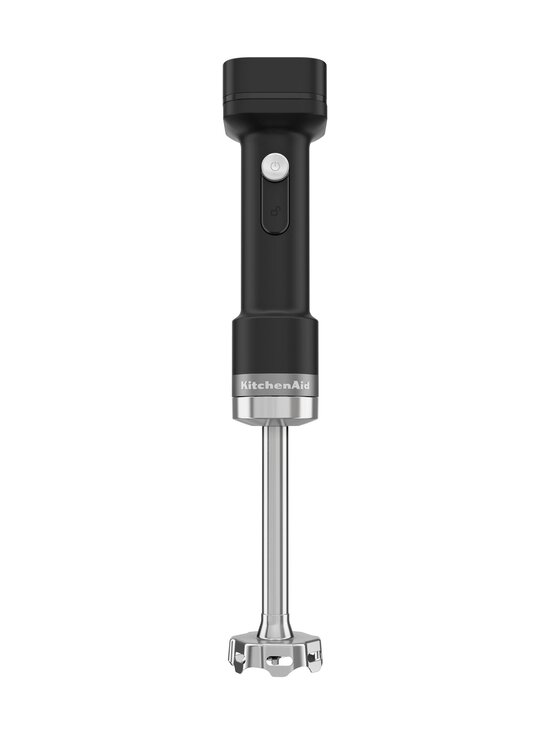 KitchenAid - Go- johdoton sauvasekoitin akulla - BLACK MATTE - photo 2 KitchenAid - Go- johdoton sauvasekoitin akulla - BLACK MATTE | Stockmann - photo 2