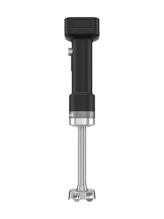 KitchenAid - Go- johdoton sauvasekoitin akulla - BLACK MATTE - photo 3 KitchenAid - Go- johdoton sauvasekoitin akulla - BLACK MATTE | Stockmann - photo 3