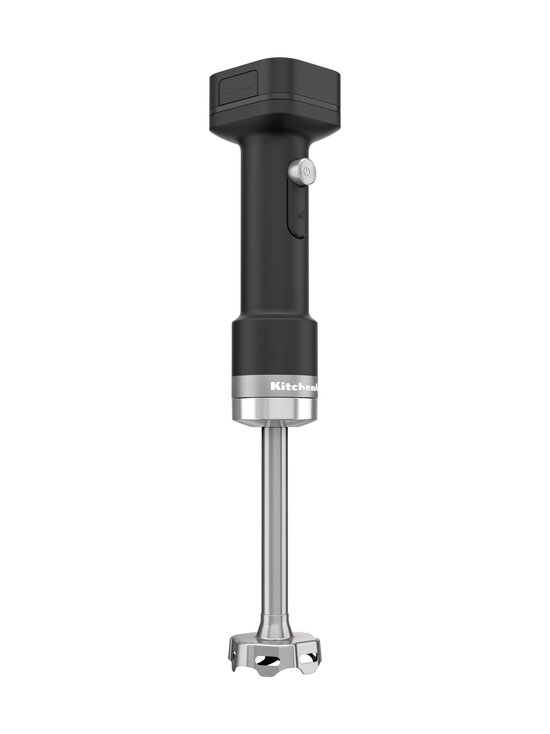 KitchenAid - Go- johdoton sauvasekoitin akulla - BLACK MATTE - photo 4 KitchenAid - Go- johdoton sauvasekoitin akulla - BLACK MATTE | Stockmann - photo 4