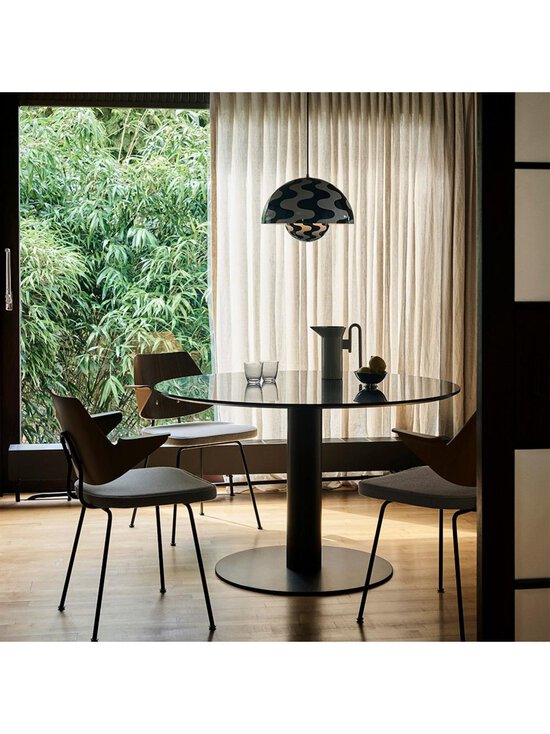 &Tradition - Flowerpot VP7 -riippuvalaisin - MUSTA,VALKOINEN | Stockmann - photo 3