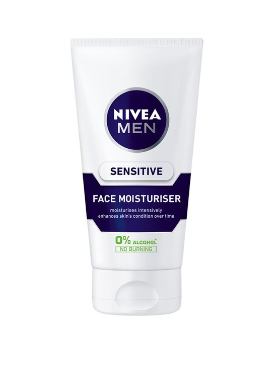 Men Face Cream Sensitive -kasvovoide 75 ml