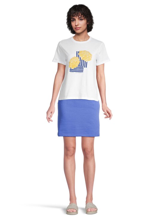 GANT - T-särk Graphic - 105 MULTICOLOR - photo 2 GANT - T-särk Graphic - 105 MULTICOLOR | Stockmann - photo 2
