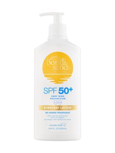 Bondi Sands - SPF50+ Everyday Lotion Value Pump Pack -aurinkosuojavoide, 500 ml | Stockmann
