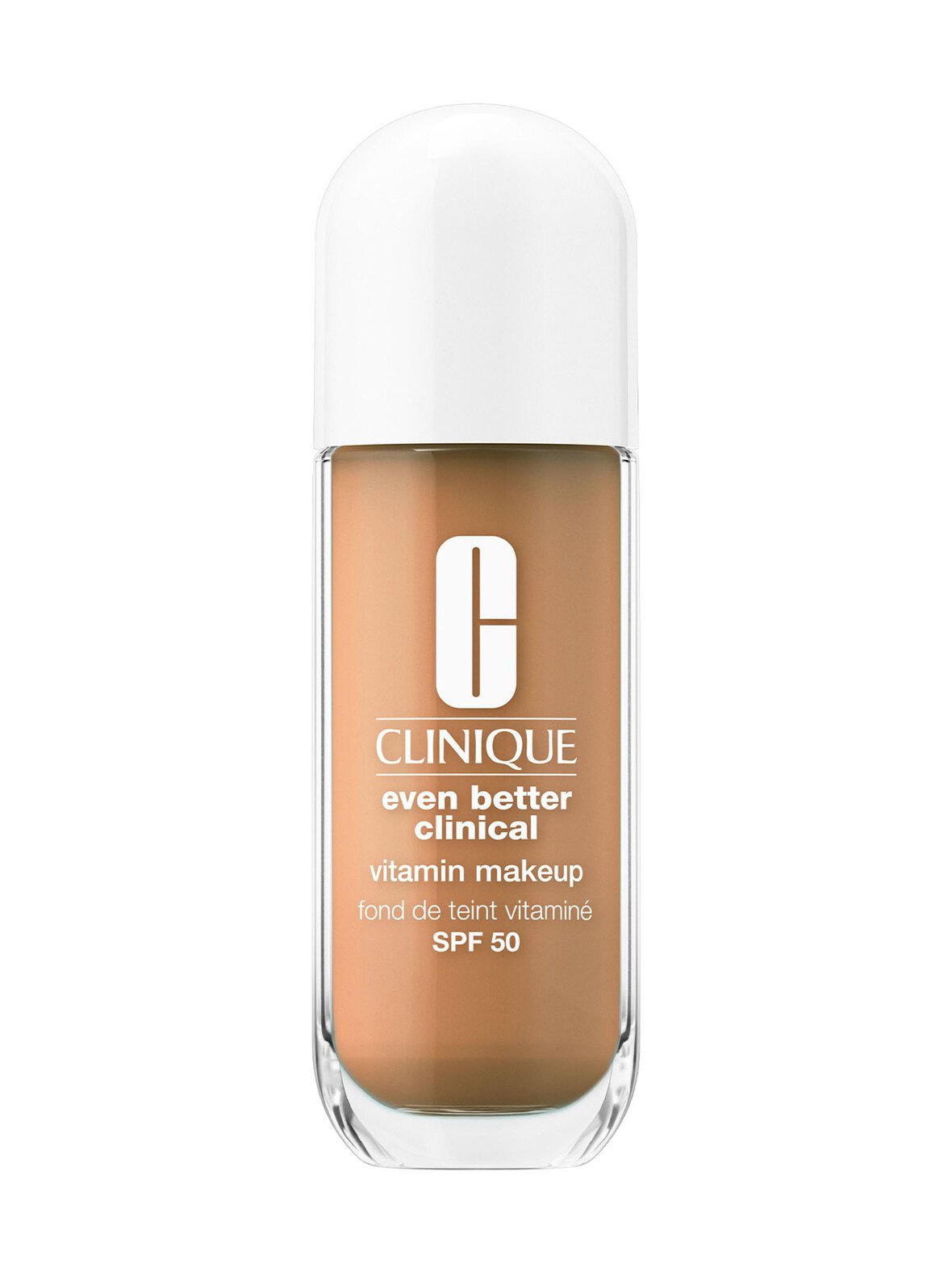 Even Better Vitamin Makeup SPF50 -meikkivoide