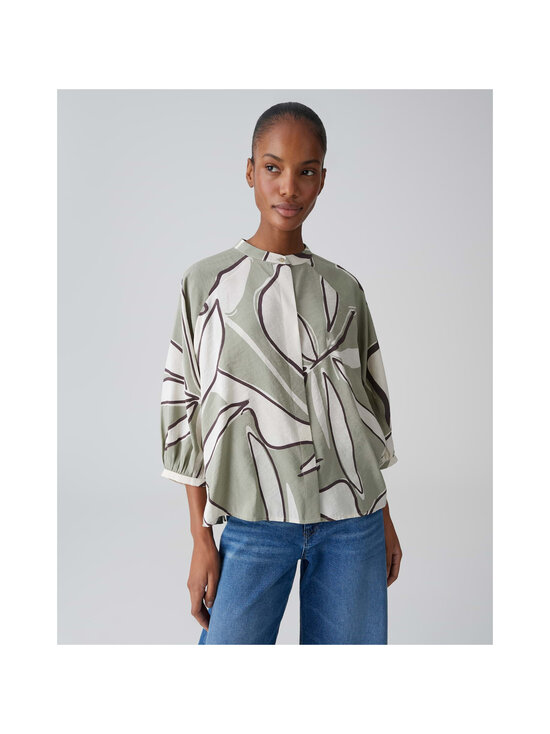 Opus - Pluus Faloom - 30042 PALE OLIVE | Stockmann - photo 4