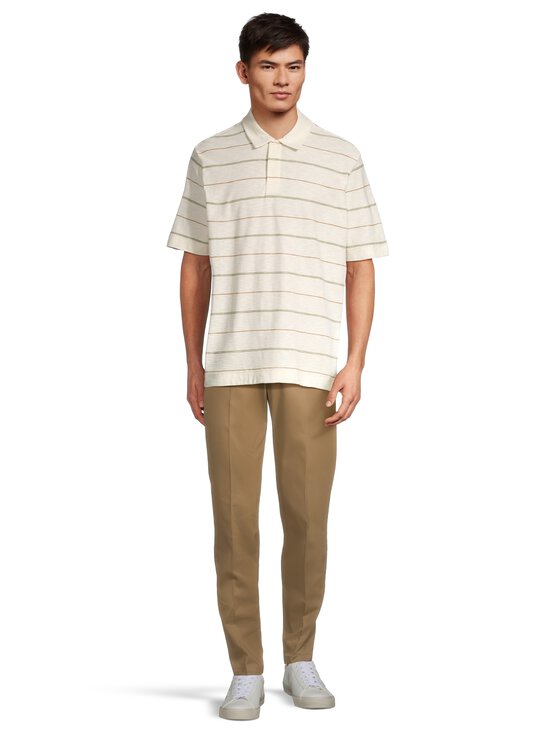 PS Paul Smith - Casual-pikeepaita - 02 OFF WHITE | Stockmann - photo 2