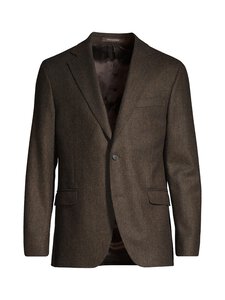 Oscar Jacobson - Fogerty-bleiseri - 541 WARM BROWN | Stockmann