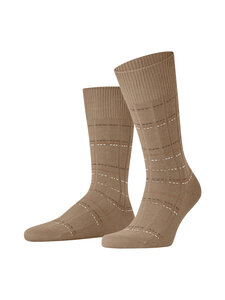 Falke - Sokid Lhasa Rib - CAMEL (5038) | Stockmann