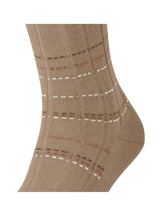 Falke - Sokid Lhasa Rib - CAMEL (5038) | Stockmann - photo 3