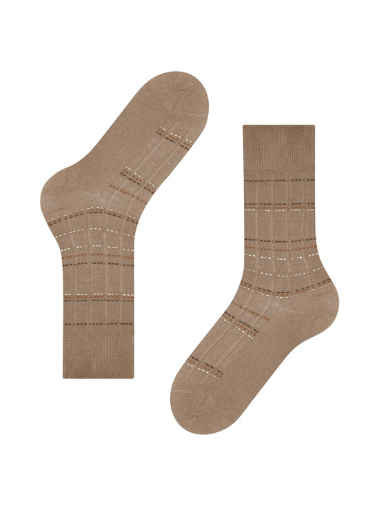 Falke - Sokid Lhasa Rib - CAMEL (5038) | Stockmann - photo 4