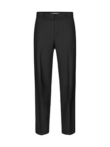 Samsoe Samsoe - Johnny bikses - BLACK Samsoe Samsoe - Johnny bikses - BLACK | Stockmann