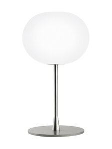 Flos - Glo-Ball -pöytävalaisin - F3020000 SILVER | Stockmann