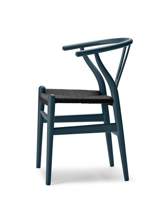 Carl Hansen&Son - CH24 Wishbone -tuoli - SININEN | Stockmann - photo 2