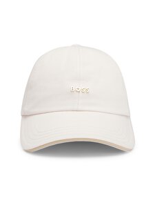 BOSS - Ari Me -lippalakki - 118 OPEN WHITE BOSS - Ari Me -lippalakki - 118 OPEN WHITE | Stockmann