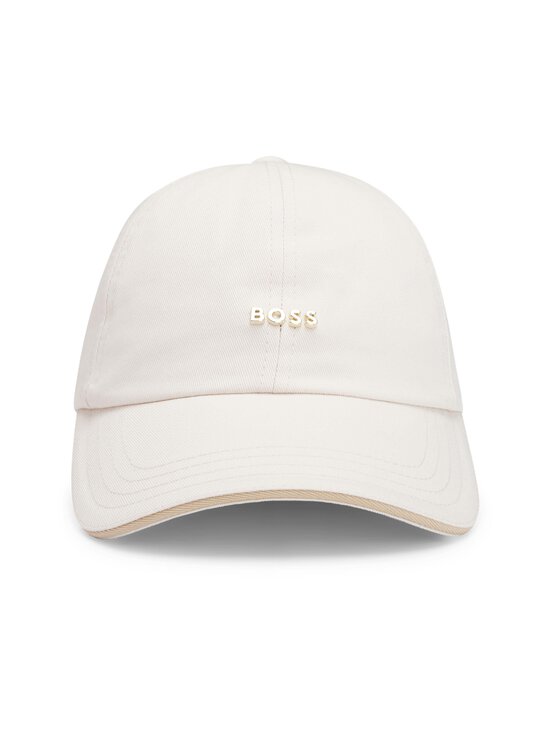 BOSS - Ari Me -lippalakki - 118 OPEN WHITE - photo 1 BOSS - Ari Me -lippalakki - 118 OPEN WHITE | Stockmann - photo 1
