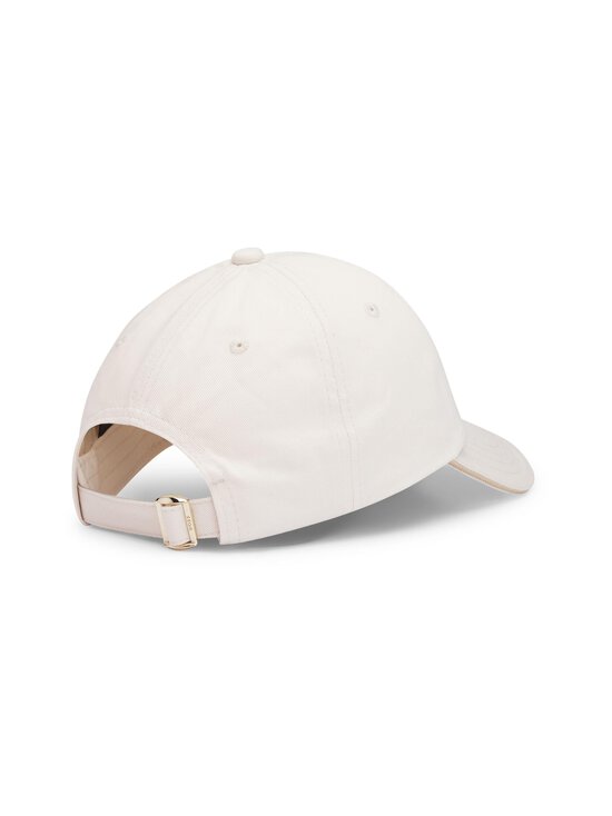 BOSS - Ari Me -lippalakki - 118 OPEN WHITE - photo 2 BOSS - Ari Me -lippalakki - 118 OPEN WHITE | Stockmann - photo 2