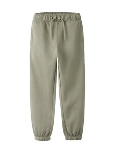 Name It - NkmVallen Regular treniņbikses - SHADOW | Stockmann