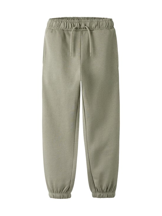 Name It - NkmVallen Regular treniņbikses - SHADOW | Stockmann - photo 1