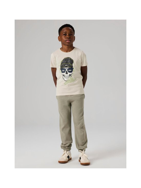 Name It - NkmVallen Regular treniņbikses - SHADOW | Stockmann - photo 5