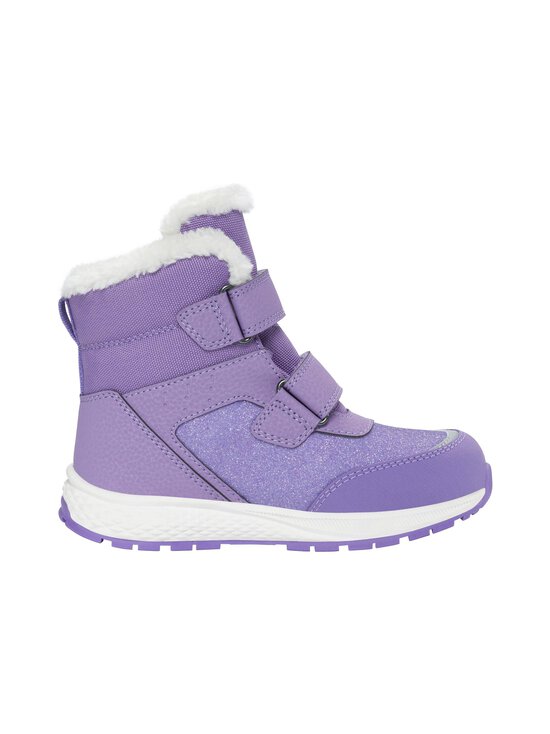 Viking - Equip Glitter Warm WP -nilkkurit - 21 VIOLET | Stockmann - photo 5