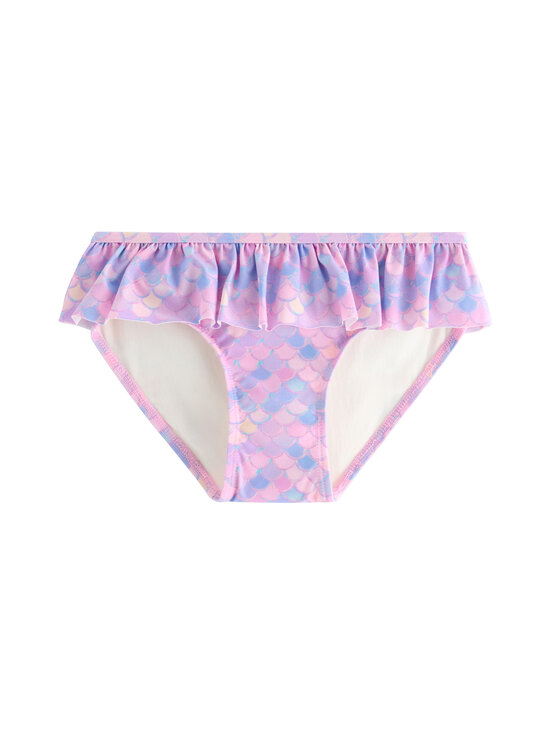 Lindex - Frilled Bottom bikini apakšdaļa - 2353 PINK | Stockmann - photo 1