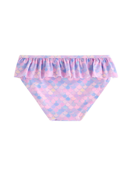 Lindex - Frilled Bottom bikini apakšdaļa - 2353 PINK | Stockmann - photo 2