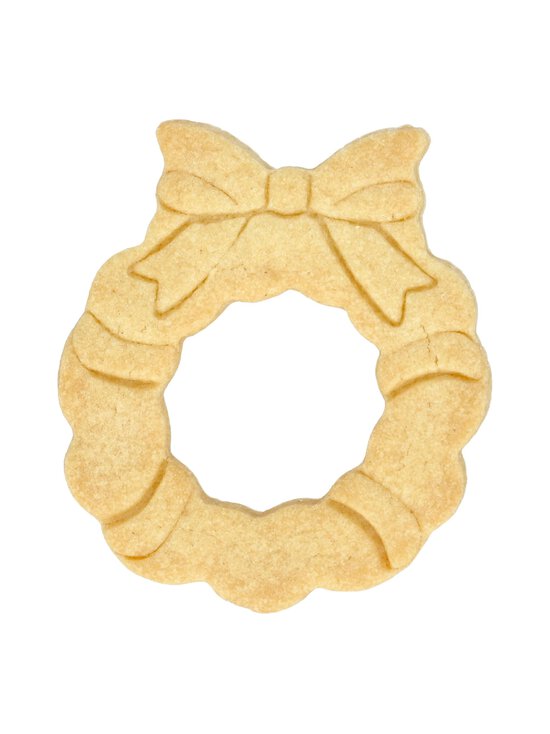 Birkmann - Christmas Wreath -keksimuotti - STEEL | Stockmann - photo 2