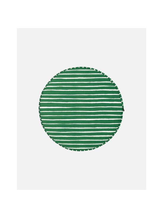Marimekko - Piccolo Small Container -säilytin - 869 GREEN, WHITE - photo 2 Marimekko - Piccolo Small Container -säilytin - 869 GREEN, WHITE | Stockmann - photo 2