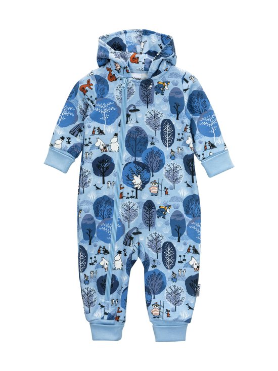 Muumi - Climber kombinezons - BLUE | Stockmann - photo 1