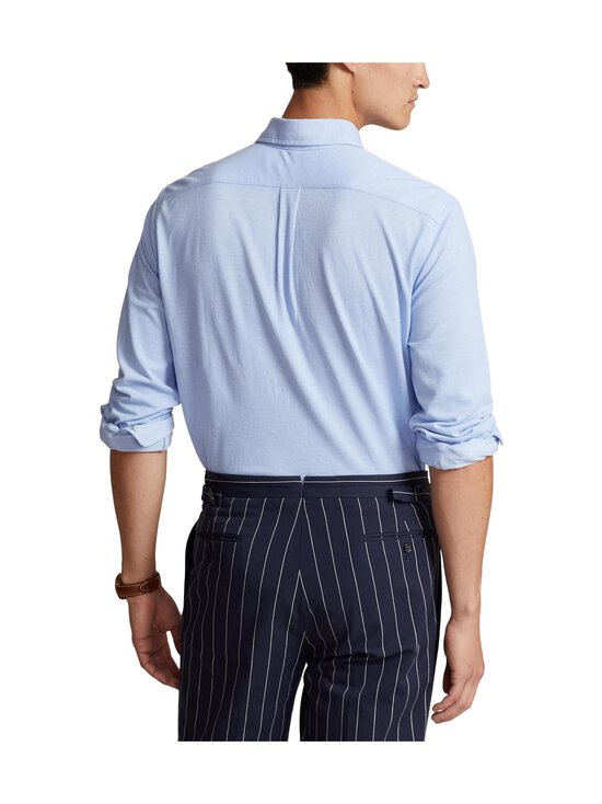 Polo Ralph Lauren - Sport Shirt - HARBOR ISLAND BLUE/ MULTI PP - photo 3 Polo Ralph Lauren - Sport Shirt - HARBOR ISLAND BLUE/ MULTI PP | Stockmann - photo 3