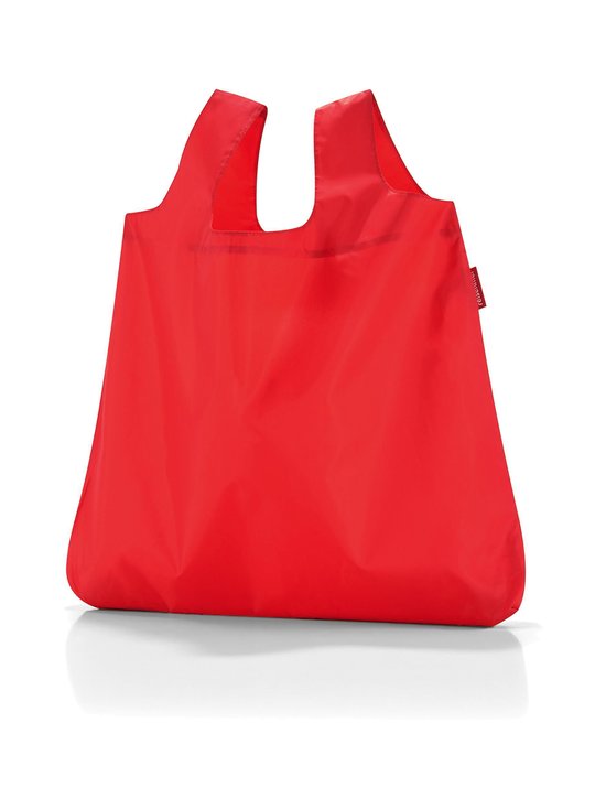 Mini Maxi Shopper -kassi