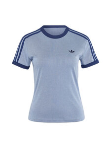 adidas Originals - T-särk 3 Stripes Cali - KS9990 WARVAN/BOGOLD/NINDIG | Stockmann
