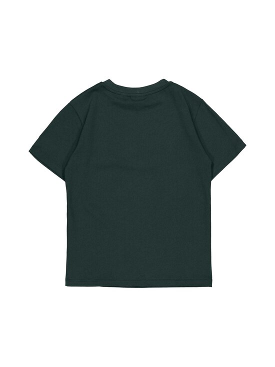 Lacoste - Tiny Icon t-krekls - YZP SINOPLE - photo 2 Lacoste - Tiny Icon t-krekls - YZP SINOPLE | Stockmann - photo 2