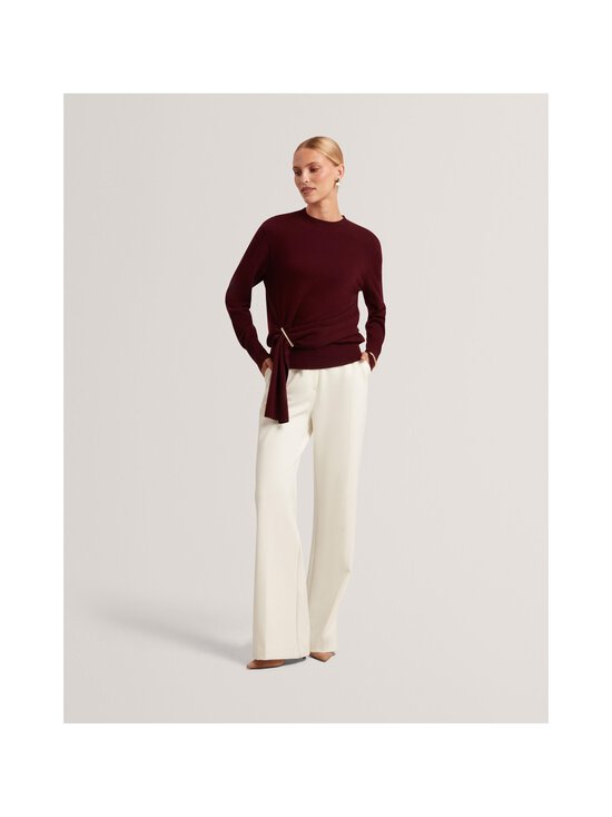 Ted Baker London - Ethne-neulepusero - MAROON | Stockmann - photo 2