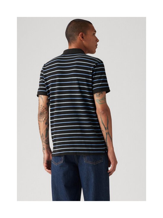 Levi's - HM Polo -pikeepaita - 0239 AUSTER STRIPE TRUE BLUE - photo 2 Levi's - HM Polo -pikeepaita - 0239 AUSTER STRIPE TRUE BLUE | Stockmann - photo 2