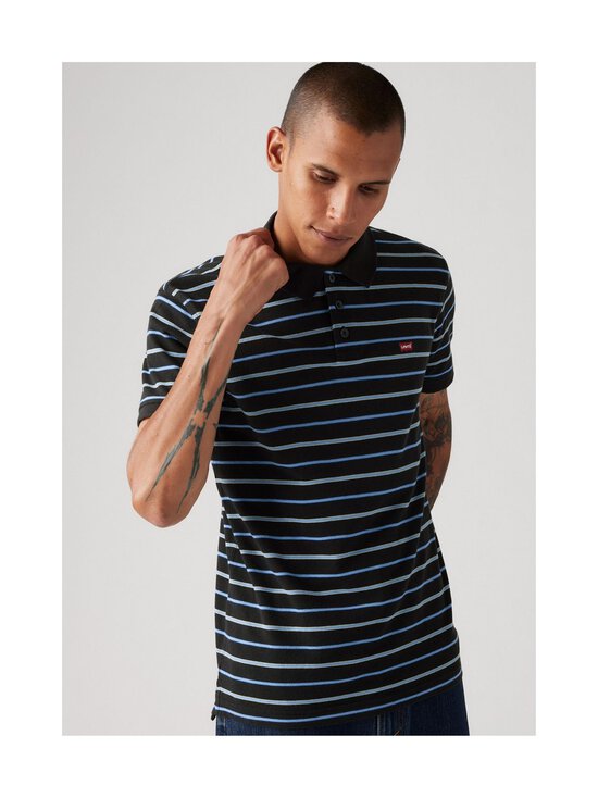 Levi's - HM Polo -pikeepaita - 0239 AUSTER STRIPE TRUE BLUE - photo 3 Levi's - HM Polo -pikeepaita - 0239 AUSTER STRIPE TRUE BLUE | Stockmann - photo 3
